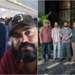 Fahadh Faasil: 'I won't even get half of this Rs 300 crore': Fahadh Faasil on 'Bethlehem Kudumba Unit' success; calls Mamitha Baiju's Ashley photo re-creation scene his favorite | Malayalam Movie News