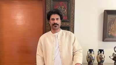 Prahaar: ‘I’ll be your screen partner anytime, brother’: Sikandar Kher calls Rajkummar Rao’s ‘Prahaar’ performance career-defining as courtroom drama records box-office growth, praises Lalit Prabhakar's portrayal as Ajmal Kasab | Hindi Movie News