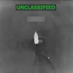 US military kills 4 in strike on suspected drug-trafficking vessel in Caribbean