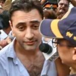 Imran Khan to move to High Court to challenge the notice to leave India by October 28 for participating in CJP protests despite not being an Indian citizen | Hindi Movie News