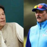 Imran Khan: 'No one treats a human being like that': Ravi Shastri calls out Pakistan's treatment of jailed Imran Khan | Cricket News