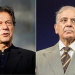 'Come to your senses': What is Pakistan PM Shehbaz Sharif's condition for talks with Imran's party