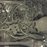 In 1869, a Roman sarcophagus at Westminster Abbey puzzled archaeologists with a medieval cross on its lid; 157 years later, dating of the skeleton points to an 11th-century abbot, not the Roman named on the tomb