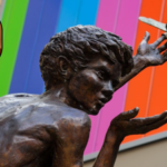 In 1929, Peter Pan author J. M. Barrie gave his rights to a London children's hospital; 97 years later, the gift still supports seriously ill children, with UK royalty payments protected by a special law