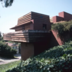 In 1939, Frank Lloyd Wright completed an $11,000 Los Angeles house with a 21-foot cantilevered deck; 87 years later, preservationists warn it is at risk from neglect