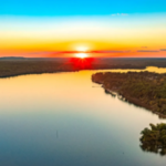 In 1940, a Texas family acquired the ranch where generations grew pecan trees and spent holidays; 86 years later, they sold its 650 lakefront acres for more than $10 million so the land can become a state park