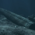In 1945, a British submarine sank Nazi U-864 off Norway; 81 years later, authorities recovered 22 mercury containers from a wreck believed to have carried as much as 67 tons of mercury