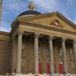 In 1967, Martin Luther King Jr. preached at Cleveland's Shiloh Baptist Church; the historic congregation now has a $750,000 grant to repair its building and improve access for the community