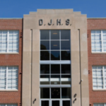 In 1968, Cassandra Henderson graduated from a North Carolina school; nearly 60 years later, she moved back into the same building after it was restored from 20 years of vacancy into 53 senior apartments