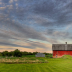 In 1982, a Minnesota farmer wrote a will leaving his 300-acre farm to his son after his wife's lifetime; a different 1989 will later emerged, and a 2026 appeals court reversed the reopening of his estate