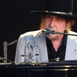 In 2006, Bob Dylan and his brother bought a 25-acre Scottish estate for £2.2 million; after the pandemic kept them away, they sold the 16-bedroom property 17 years later for £4.26 million