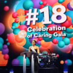 In 2008, Peyton Manning began a gala for an Indianapolis children's hospital; 18 years later, its final edition raised over $4.2 million, taking the event's total to nearly $24 million