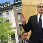 In 2009, former Morgan Stanley CEO John Mack paid $13.5 million for a Manhattan carriage house; after transforming it into a nearly 16,000-sq-ft mansion, it is now listed for $80 million