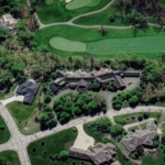 In 2011, an Ohio man was served foreclosure papers on his $4.5 million, 17,000-sq-ft mansion; after nearly 15 years of hearings, mediation and court fights, an eviction notice has now been approved