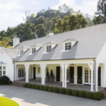 In 2011, Judy Garland's former Bel-Air home sold for $5.2 million; after successive renovations, the 1938 house on nearly 2.7 acres changed hands again for $11.1 million in July 2024