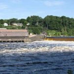 In 2012 and 2013, Maine removed two old Penobscot River dams to restore migratory routes; by September 2026, the Milford fish lift had counted a preliminary 5.85 million river herring returning upstream