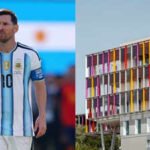 Lionel Messi's foundation helped fund a €37 million childhood cancer centre in Barcelona; when it opened in 2022, the hospital gained capacity to see up to 400 new cancer cases a year