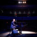 John Legend gave $500,000 to help restore a school auditorium in his Ohio hometown; a decade after opening, the 680-seat theatre hosts youth concerts and is home to Springfield’s jazz orchestra