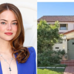 In 2019, Emma Stone paid $2.3 million for a 1926 Los Angeles home, renovated it and added a guesthouse; five years later, the property sold for $4.3 million, more than $300,000 above its asking price