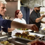 In 2020, Jon Bon Jovi and his wife helped open a restaurant at Rutgers–Newark; five years later, it had served more than 14,000 meals to students, faculty and neighbours, regardless of ability to pay