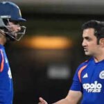 Tilak Varma reveals Gautam Gambhir's message that inspired him during thrilling chase against New Zealand: 'Whole India believes in you' | Cricket News