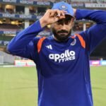 Naman Dhir makes T20I debut; Vaibhav Sooryavanshi left out as India opt to bowl against West Indies | Cricket News