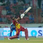 'Got to look at luggage weight': Shai Hope jokes after winning third Player of the Match award during this India tour | Cricket News