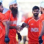 Abhishek strikes with 45 seconds left as India pip Pakistan 4-3 to enter Asian Games hockey gold-medal match | Asian Games 2026 News