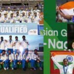 India's golden Saturday at Asian Games: Hockey, cricket, wrestling, golf and archery deliver golds | Asian Games 2026 News