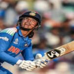Indian women’s captain Smriti Mandhana gets new role at UNICEF, says 'every child deserves to dream big' | Cricket News