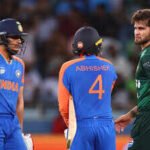 India vs Pakistan clash fuels ODI World Cup 2027 ticket frenzy as demand crosses 1.1 million | Cricket News