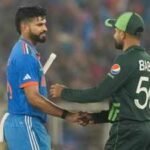 India vs Pakistan ODI World Cup 2027 match date: When and where will IND and PAK play? | Cricket News