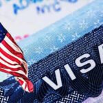 'Why have you traveled to China': Indian family with an infant denied US visa for a vacation