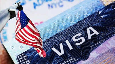 'Why have you traveled to China': Indian family with an infant denied US visa for a vacation