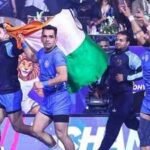 India complete historic double with men's and women's title at Commonwealth Kabaddi Championship | More sports News