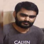 Indian man arrested and charged in California for drunk driving, running over a woman and then fleeing the scene