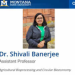 Montana meltdown: MAGA attacks Indians teaching at Montana State University. Turns out they are the 'best of the best'