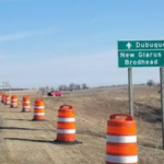 Indiana sought part of Jeremy Willis’s property for a State Road 11 project; after neither side challenged a $20,840 appraisal within 45 days, the state Supreme Court ordered that amount made final