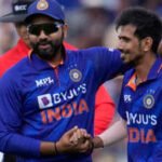 Yuzvendra Chahal: ‘We want batters till No. 8’: Chahal reveals Rohit Sharma’s message before World Cup snub | Cricket News