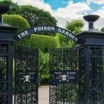 Alnwick Poison Garden: Inside England’s Alnwick Poison Garden, hundreds of dangerous plants grow behind locked gates, and visitors are warned not to touch, smell or taste them