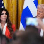 Kimberly Guilfoyle will bring down Trump family after her shocking ouster, insiders aware of her 'burn book' fear