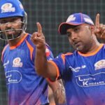 Mumbai Indians, Mahela Jayawardene mutually agree to bring in 'fresh perspective'; new coach likely | Cricket News