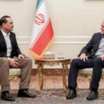 Saudi, Pak and Turkish officials to hold joint meeting in Tehran; discuss regional security