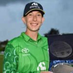 Who is Orla Prendergast? First Ireland cricketer to be sold at WPL auction | Cricket News