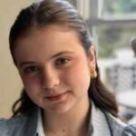Meet Isabel Rossi, a Williamsburg, Virginia eighth-grader who tested a new way to position earthquake sensors; her mathematical model improved simulated coverage by 16.7% with just five additional devices