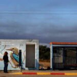 3 years after October 7, Israel remembers its dead amid election heat