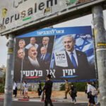 Israel elections: Can Benjamin Netanyahu turn security gains into a political victory?