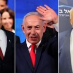 Netanyahu's unity government gambit: Can he lure Eisenkot from opposition?