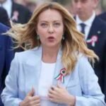 Giorgia Meloni’s email targeted in cyberattack on Italian parliament’s IT systems