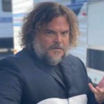 Motivational quote of the day by Jack Black: 'Don't be afraid of failure because that's the demon that will get in the way. Failure is your friend,’ a powerful life lesson on learning from setbacks |